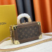 1Louis Vuitton Monogram AAA+ Handbags #A22943