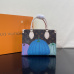 7Louis Vuitton Monogram AAA+ Handbags #999934965