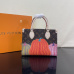 9Louis Vuitton Monogram AAA+ Handbags #999934965