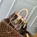 8Louis Vuitton Monogram AAA+ Handbags #999934967
