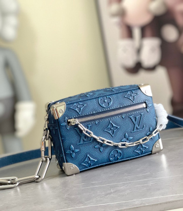 Louis Vuitton Monogram AAA+ Handbags #999935983