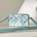3Louis Vuitton Monogram Aquagarden Bags Monogram Hobo Bag #A29148