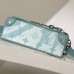 4Louis Vuitton Monogram Aquagarden Bags Monogram Hobo Bag #A29148