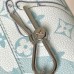 5Louis Vuitton Monogram Aquagarden Bags Monogram Hobo Bag #A29148