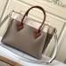 3Louis Vuitton On My Side Monogram AAA+ Handbags #999926156