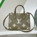 1Louis Vuitton Onthego Handbags AAA 1:1 Quality #A29149