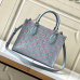 9Louis Vuitton Onthego Tote Sac Plat Monogram Empreinte Giant AAA+ Handbags #999926181