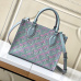 1Louis Vuitton Onthego Tote Sac Plat Monogram Empreinte Giant AAA+ Handbags #999926181