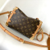 8Louis Vuitton Quality handbag shouder bag #999932987