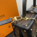 5Louis Vuitton Reverse Monogram Giant Onthego MM Shoulder Bags Purse Handbags #999930581