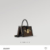 9Louis Vuitton Reverse Monogram Giant Onthego MM Shoulder Bags Purse Handbags #999930581