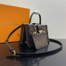 10Louis Vuitton Reverse Monogram Giant Onthego MM Shoulder Bags Purse Handbags #999930581