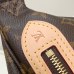 5Louis Vuitton Shoulder Bags Monogram Hobo Bag #A29147