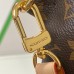 6Louis Vuitton Shoulder Bags Monogram Hobo Bag #A29147
