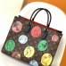 3Louis Vuitton handbag OnTheGo Tote 2021 xFornasetti AAA+ bag #999919773
