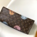 5Louis Vuitton handbag OnTheGo Tote 2021 xFornasetti AAA+ bag #999919773