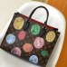 1Louis Vuitton handbag OnTheGo Tote 2021 xFornasetti AAA+ bag #999919773