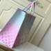 7Louis Vuitton onthego bag pink #999923565