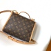 3Louis Vuitton shoulder bag AAA+ quality Monogram Tikal PM #999919766