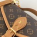 4Louis Vuitton shoulder bag AAA+ quality Monogram Tikal PM #999919766
