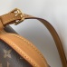 7Louis Vuitton shoulder bag AAA+ quality Monogram Tikal PM #999919766