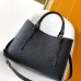 6Louis Vuitton tote bag ONTHEGO PM #A39983