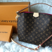 1Louis Vuitton women's Handbag #9124151