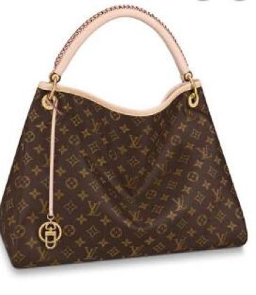 Louis Vuittou AAA Women's Handbags #9126850
