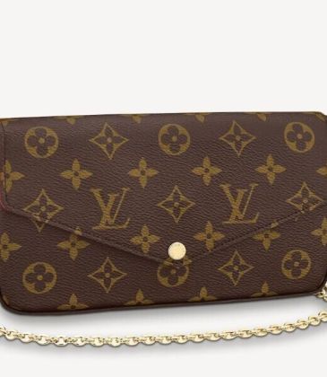 Louis Vuittou AAA Women's Handbags #999914467