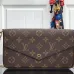 1Louis Vuitton AAA+ Shoulder bag #A43864