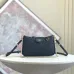 1Louis Vuitton AAA+ Shoulder bag Black #A43865