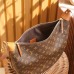 4Louis Vuitton Shoulder Bags Monogram Hobo Bag #A27381