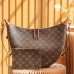 1Louis Vuitton Shoulder Bags Monogram Hobo Bag #A27381