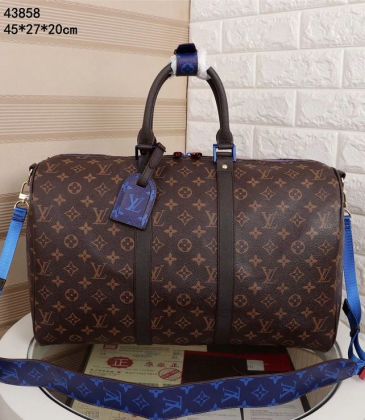 Brand L AAA+travel bag #999919480
