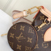 5Louis Vuitton 1:1 Handbags AAA 1:1 Quality #A29157