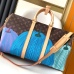 3Louis Vuitton 1:1 original Quality Keepall Monogram travel bag 45cm #A23323
