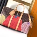 1Louis Vuitton 1:1 original Quality Keepall Monogram travel bag 45cm #A23323