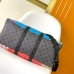 4Louis Vuitton 1:1 original Quality Keepall Monogram travel bag 45cm #A23324