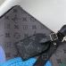 5Louis Vuitton 1:1 original Quality Keepall Monogram travel bag 45cm #A23324