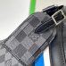 7Louis Vuitton 1:1 original Quality Keepall Monogram travel bag 45cm #A29153