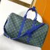 9Louis Vuitton 1:1 original Quality Keepall Monogram travel bag 45cm  #A39981