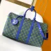 1Louis Vuitton 1:1 original Quality Keepall Monogram travel bag 45cm  #A39981