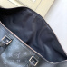 3Louis Vuitton 1:1 original Quality Keepall Monogram travel bag 50cm #A29152
