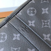 5Louis Vuitton 1:1 original Quality Keepall Monogram travel bag 50cm #A29152