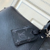 6Louis Vuitton 1:1 original Quality Keepall Monogram travel bag 50cm #A29152