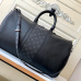 9Louis Vuitton 1:1 original Quality Keepall Monogram travel bag 50cm #A29152