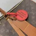 8Louis Vuitton 1:1 original Quality Keepall Monogram travel bag 50cm #A39054
