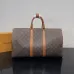 11Louis Vuitton 1:1 original Quality Keepall Monogram travel bag 50cm #A39054