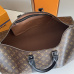 12Louis Vuitton 1:1 original Quality Keepall Monogram travel bag 55cm #999934968