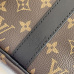 14Louis Vuitton 1:1 original Quality Keepall Monogram travel bag 55cm #999934968